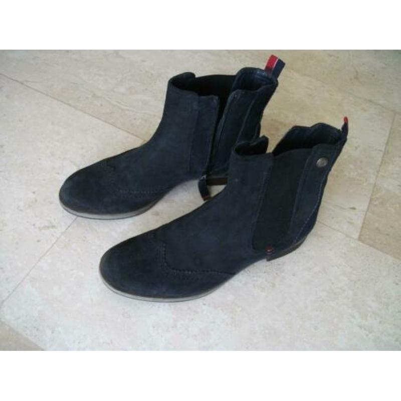 Tommy Hilfiger schoenen/laarsjes maat 37