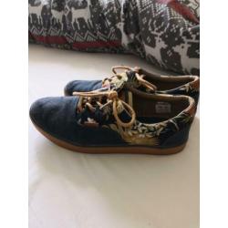 Emilio luca, maat 40. Sneaker / schoenen / zgan