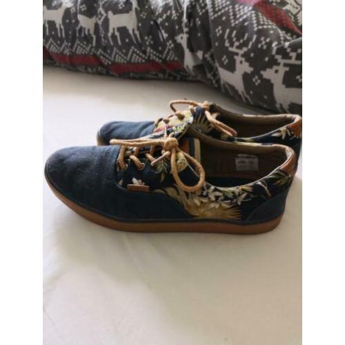 Emilio luca, maat 40. Sneaker / schoenen / zgan