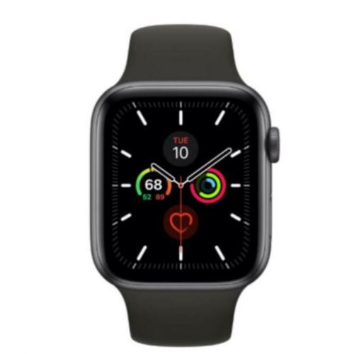 NIEUW Apple Watch series 5