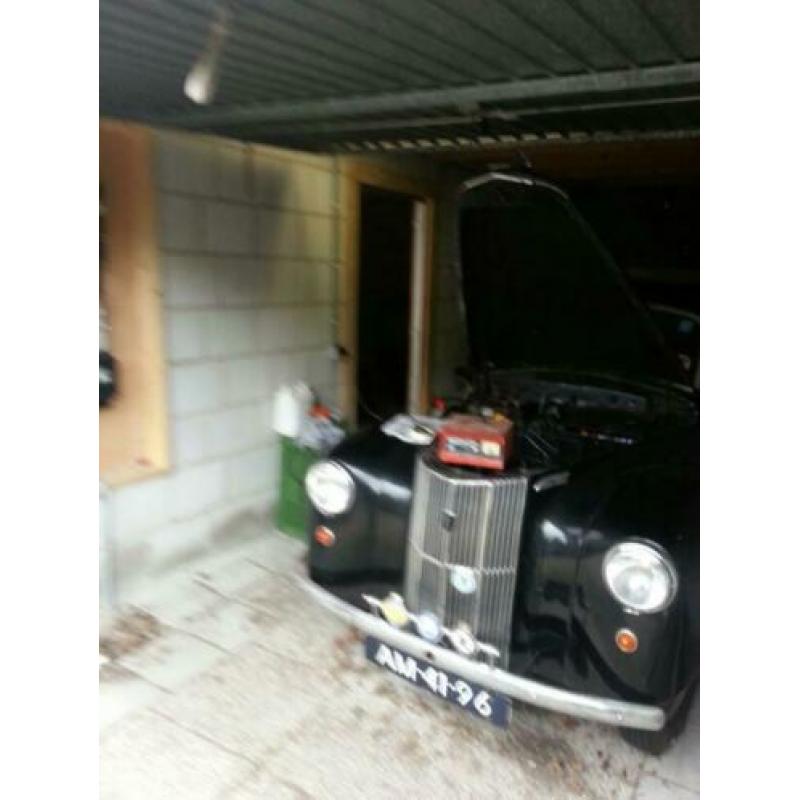 Ford Prefect