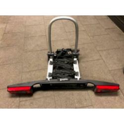 Westfalia BC70 Fietsendrager Multidrager Kantel inklapbaar
