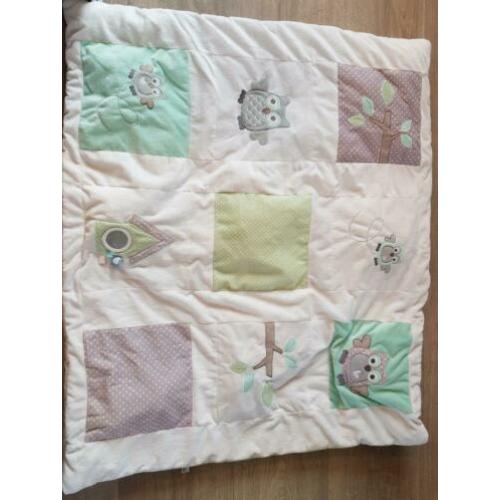 Tiamo uil set