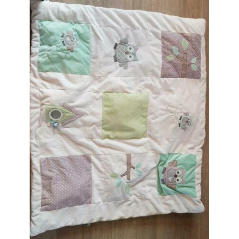 Tiamo uil set