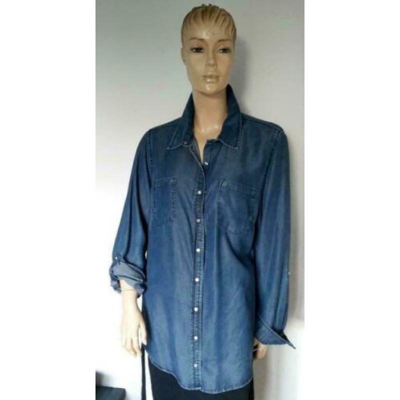 Tuniek/Blouse mt.M