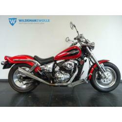Suzuki VZ 800 MARAUDER (bj 2000)