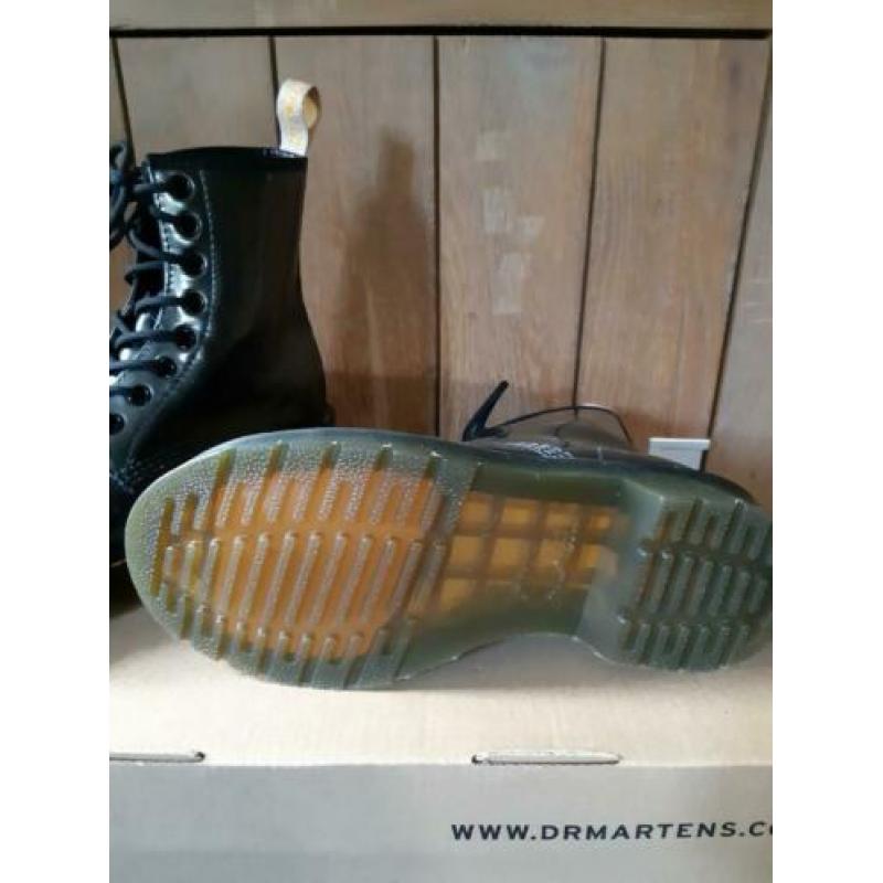 Mooie, nieuwe Dr. Martens