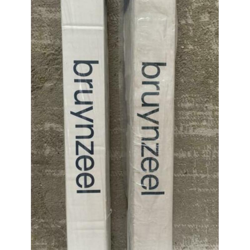 NIEUW BRUYNZEEL RAAMROLHOR 123 cm