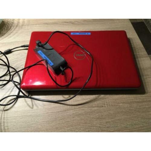 17 Inch Dell Inspiron 1750 laptop