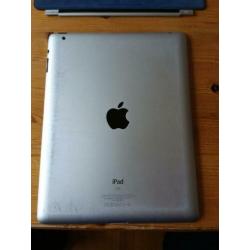 iPad 16GB wifi 2.4 en 5.0 GHz