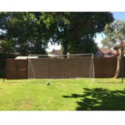 Open Goaaal Football Rebounder Large - Voetbaldoel 805