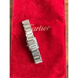 Cartier Horloge Francaise