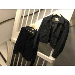 2 jasjes van Numph maat M