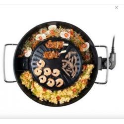 Tristar Korean Grill Set PZ-9150