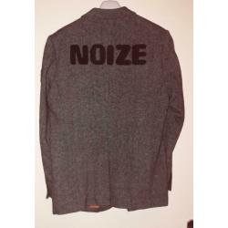 Its noize colbertje maat xxl