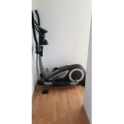 Crosstrainer