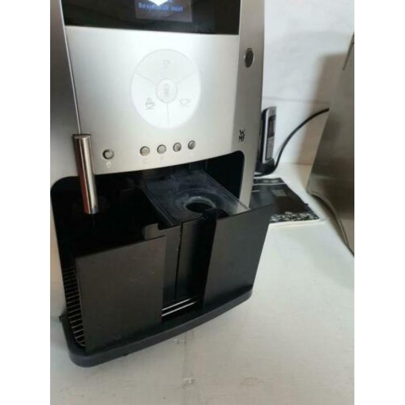 WMF volautomatische koffiemachine