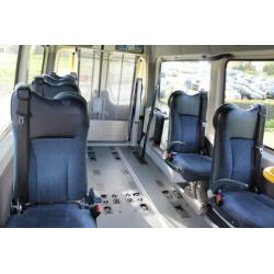 Volkswagen Crafter 35 2.5 TDI L2H2 Rolstoel BPM VRIJ Airco
