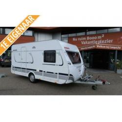 Dethleffs Camper 440 DB MOVER UNICO VERONA LUIFEL