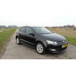 Volkswagen Polo 1.2 TDI VOL OPTIE,S
