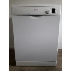 Bosch vaatwasser/afwasmachine.