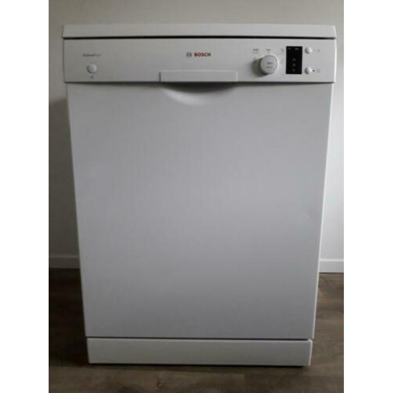 Bosch vaatwasser/afwasmachine.
