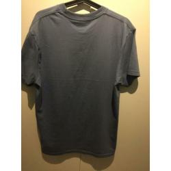 Originele supreme life tee maat M