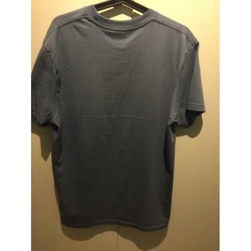 Originele supreme life tee maat M