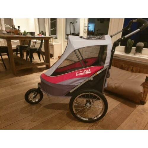 Innopet hondenbuggy