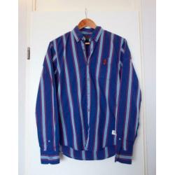 Mooie high-contrast blouse, Scotch&Soda, M