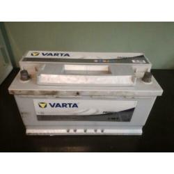 Omvormer 1000 watt met accu