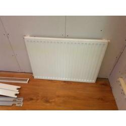 Paneel radiator T11 H50 x B80