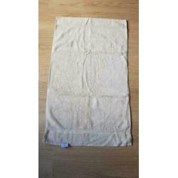 Vandyck Ranger badhanddoeken en handdoeken set, 4 stuks