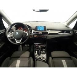 BMW 2 Serie Gran Tourer 216D HIGH EXECUTIVE SPORT AUT8, 7 pe