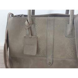 Burkley tas