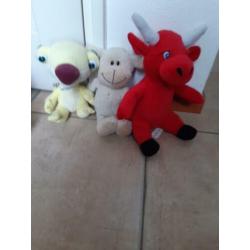 Knuffels