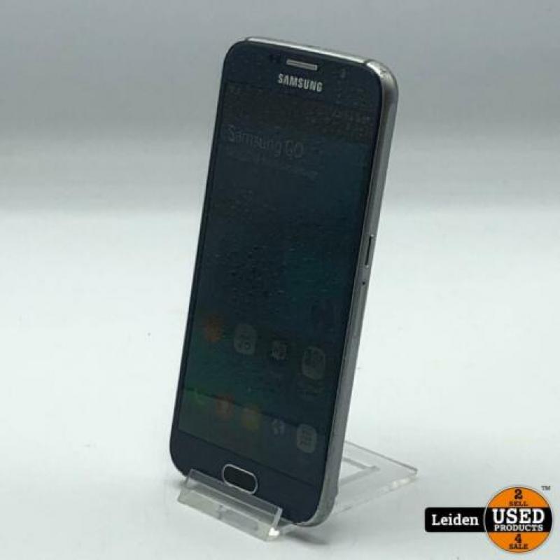 Samsung Galaxy S6 - 32GB - Blauw