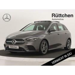 Mercedes-Benz B-Klasse 180 Business Solution AMG | Panoramad