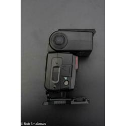 Nikon SB-600 flitser / speedlight