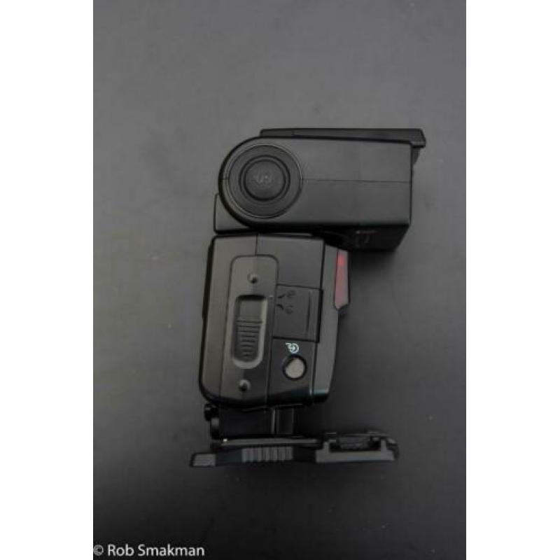 Nikon SB-600 flitser / speedlight
