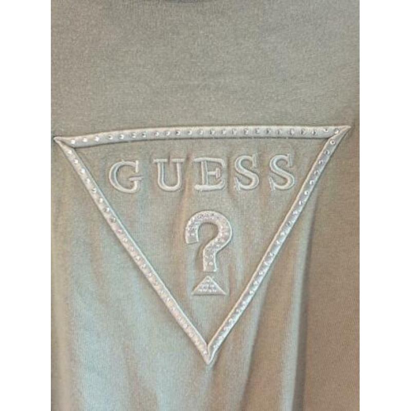 Kleding dames guess