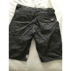 Diverse merk shorts
