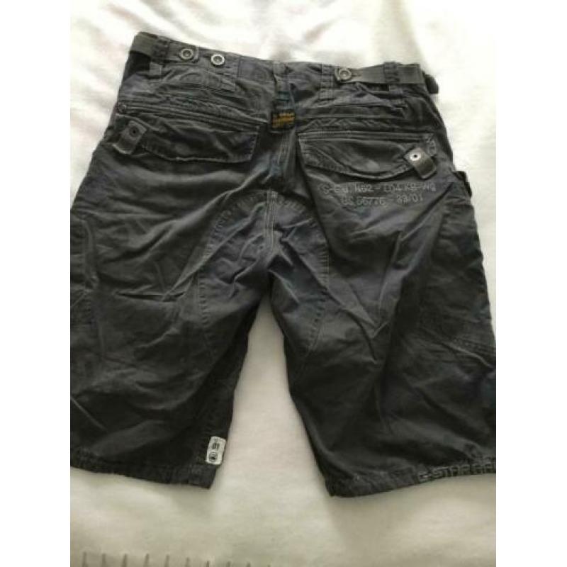 Diverse merk shorts