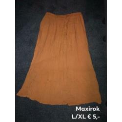 Chique nette blouse mt 42 - 44