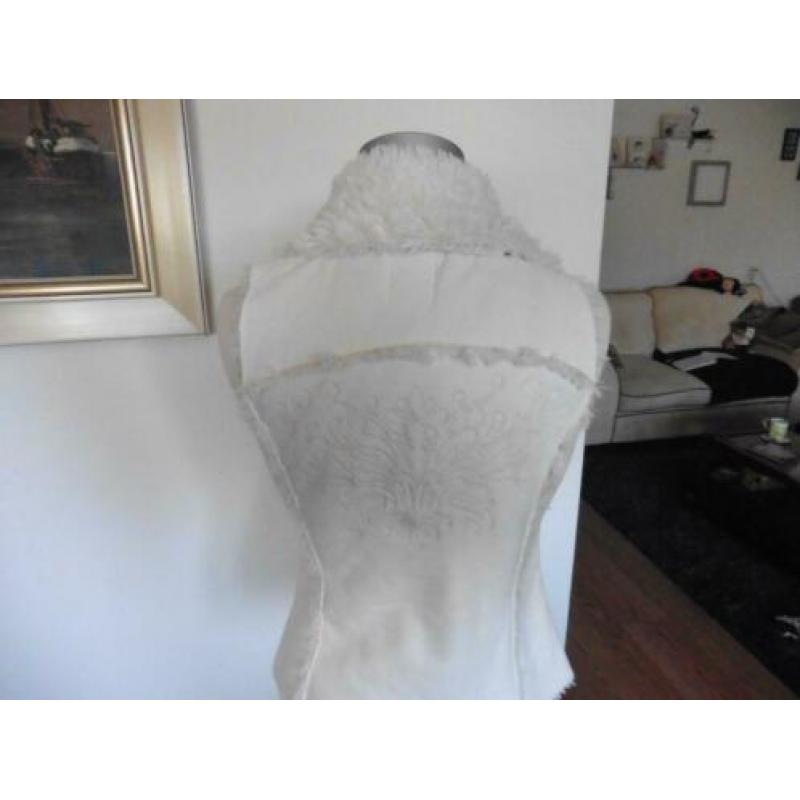 COOL CAT bodywarmer maat 176/XS