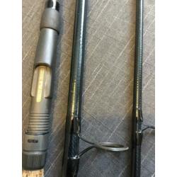 TriCast Ton Temming Traditional M/H Feeder 4.5 M