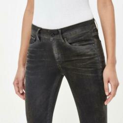 G-star Raw jeans 3301 high skinny. 32/34