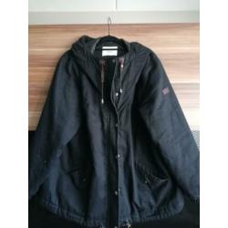 Zizzi winterjas maat L