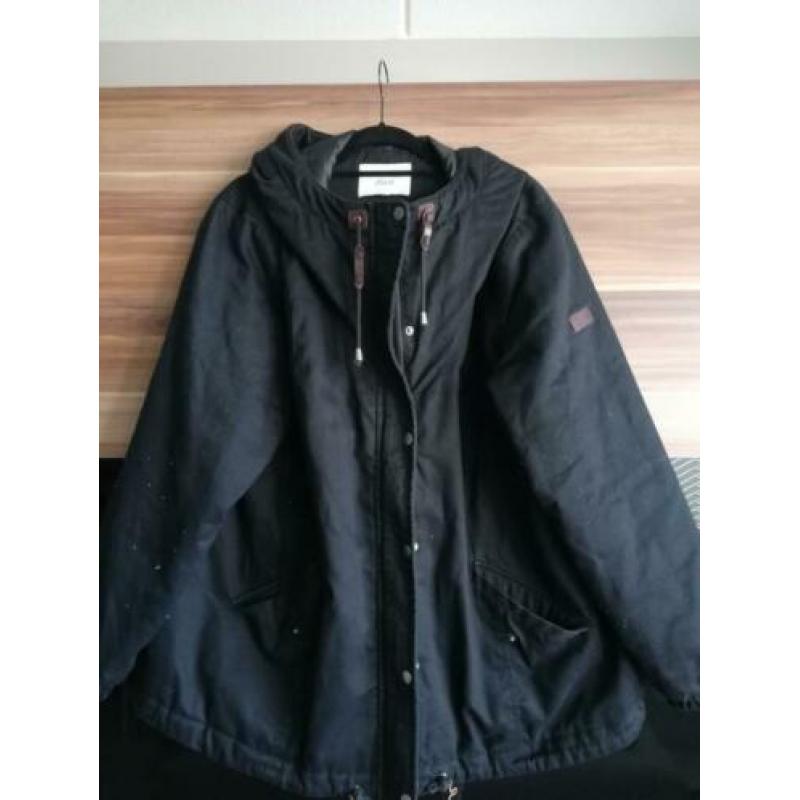 Zizzi winterjas maat L
