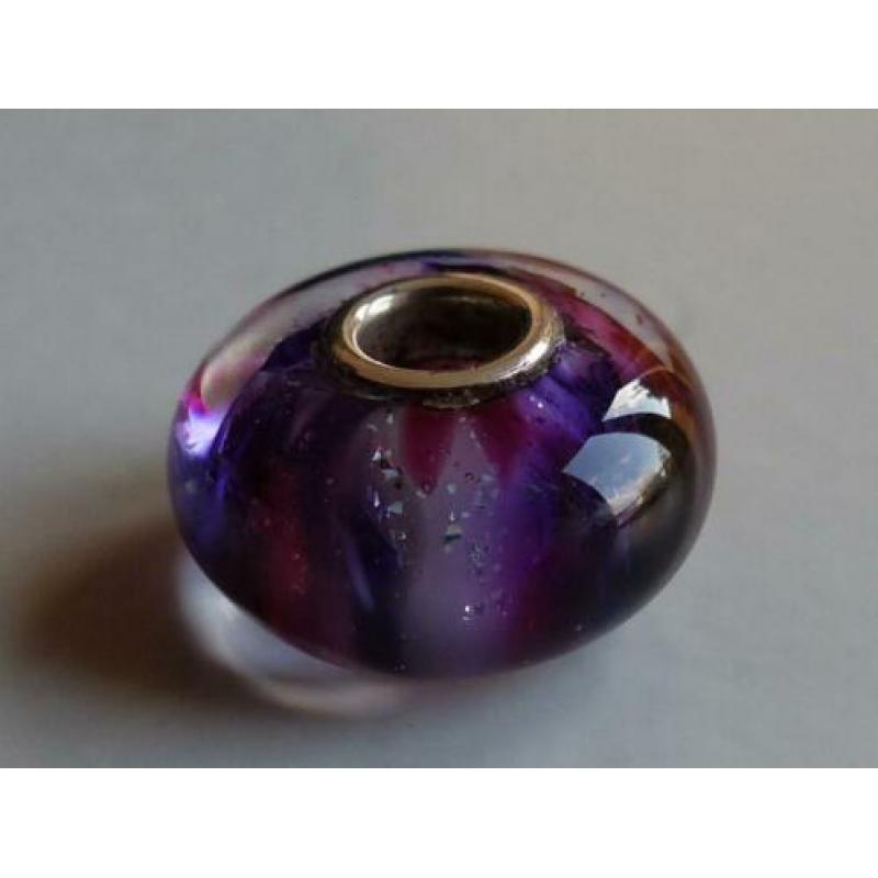 Mooie bead, past ook op TROLLBEADS